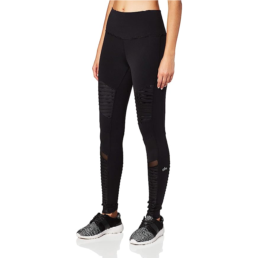 Amazon Alo Yoga Deals Save Up to 40 On Celeb Loved Leggings